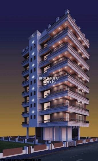 Thakural Pratham Tower View