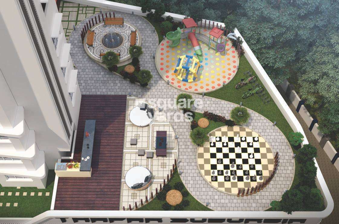 thapar suburbia project amenities features2