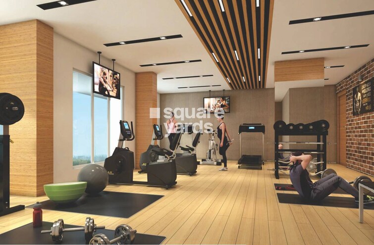 Thapar Suburbia Amenities-Features 3