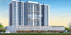 Thapar Suburbia