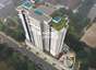 thapar suburbia project tower view1