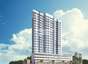 thapar suburbia project tower view2