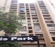 The Advantage Raheja Iris Park