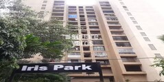 The Advantage Raheja Iris Park