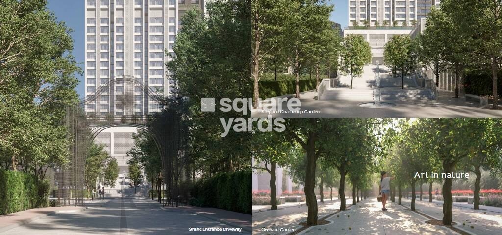 The Aga Hall Estate Amenities-Features 2