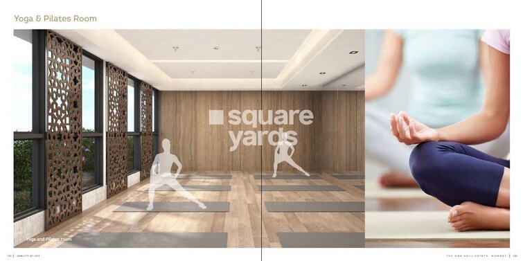 The Aga Hall Estate Amenities-Features 4