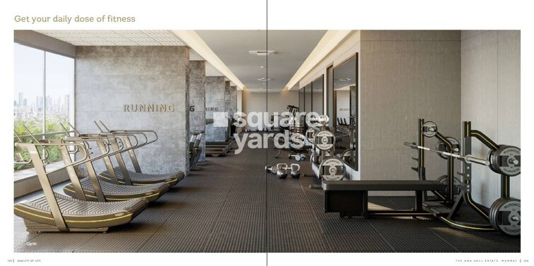 The Aga Hall Estate Amenities-Features 6