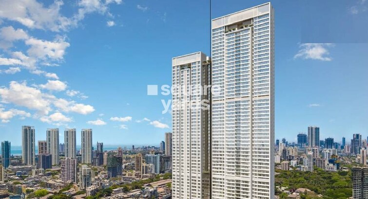 The Aga Hall Estate Tower View 1