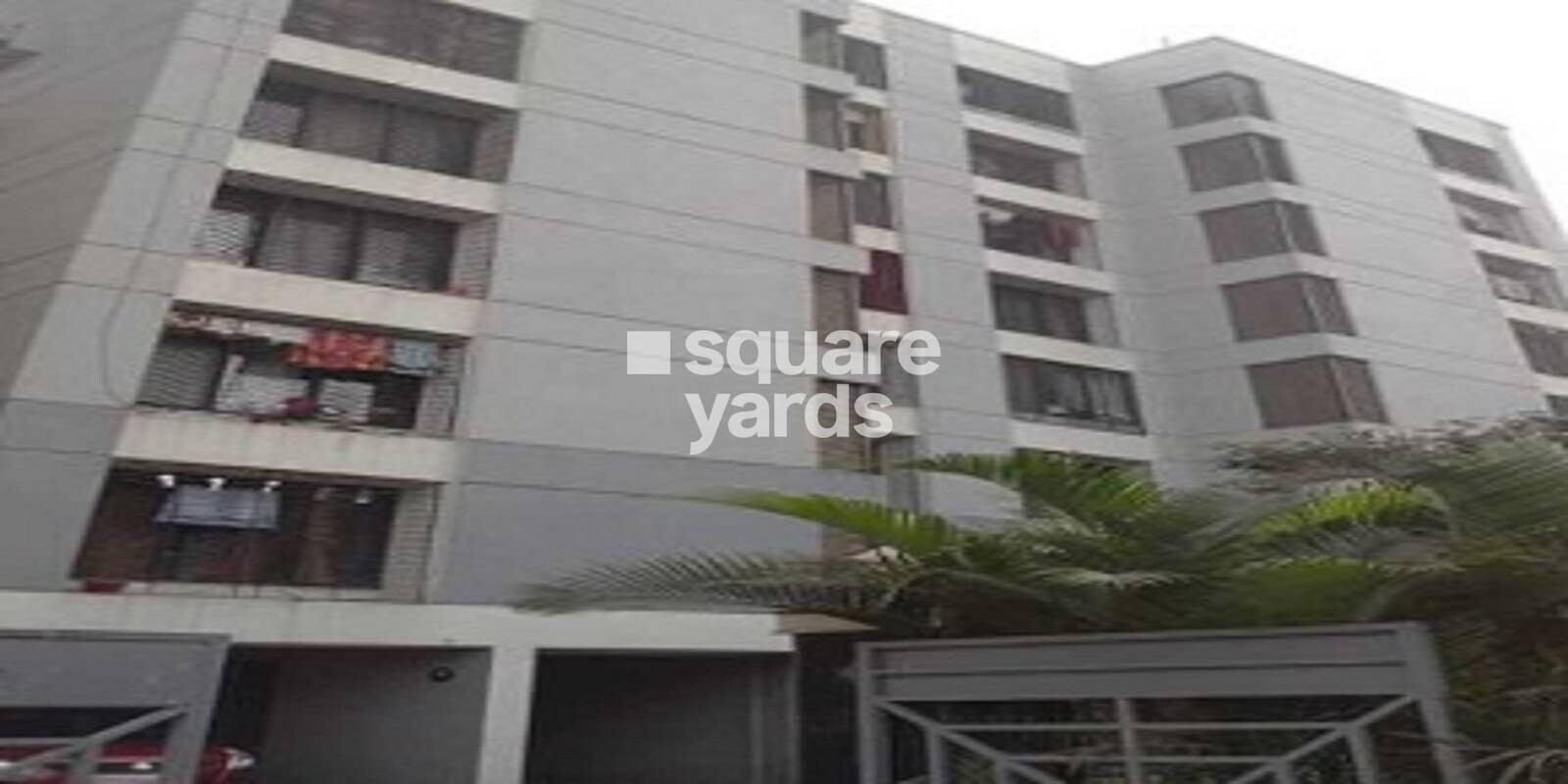 The Ascent Apartment A