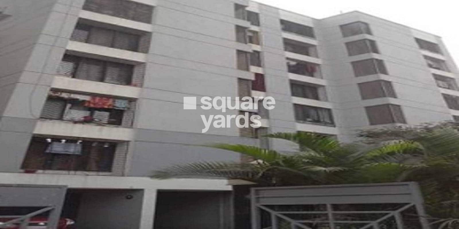 The Ascent Apartment A