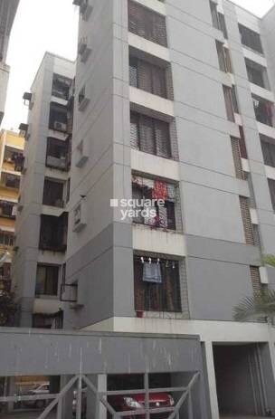 The Ascent Apartment A Tower View