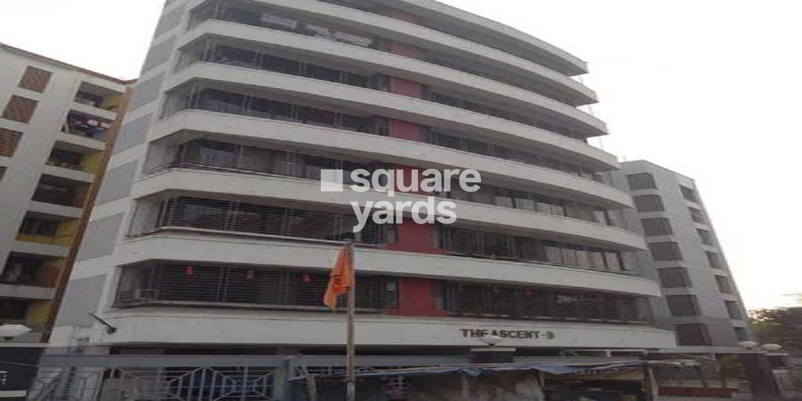 The Ascent Apartment B