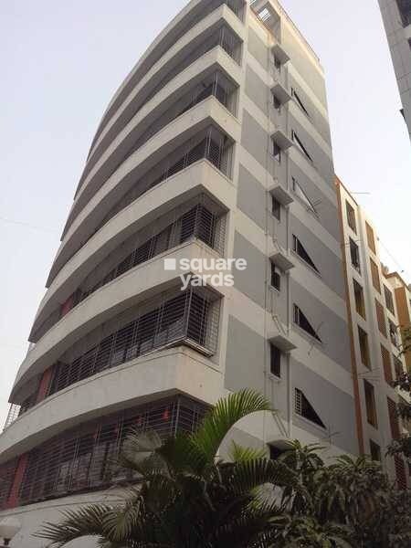 The Ascent Apartment B Tower View