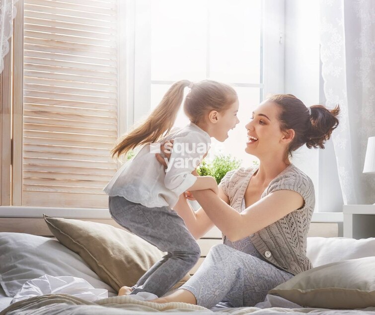 The Baya Central Apartment Interiors 1