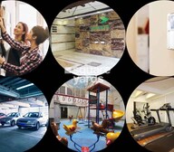 The Baya Goldspot Amenities-Features