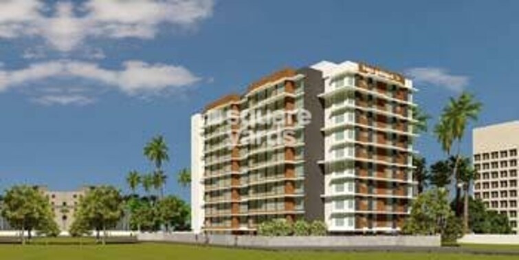 The Baya Goldspot Project Thumbnail Image