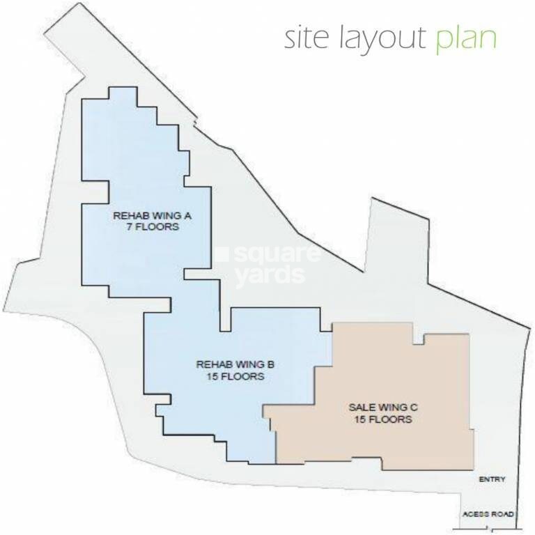 The Baya Grove Master Plan 1