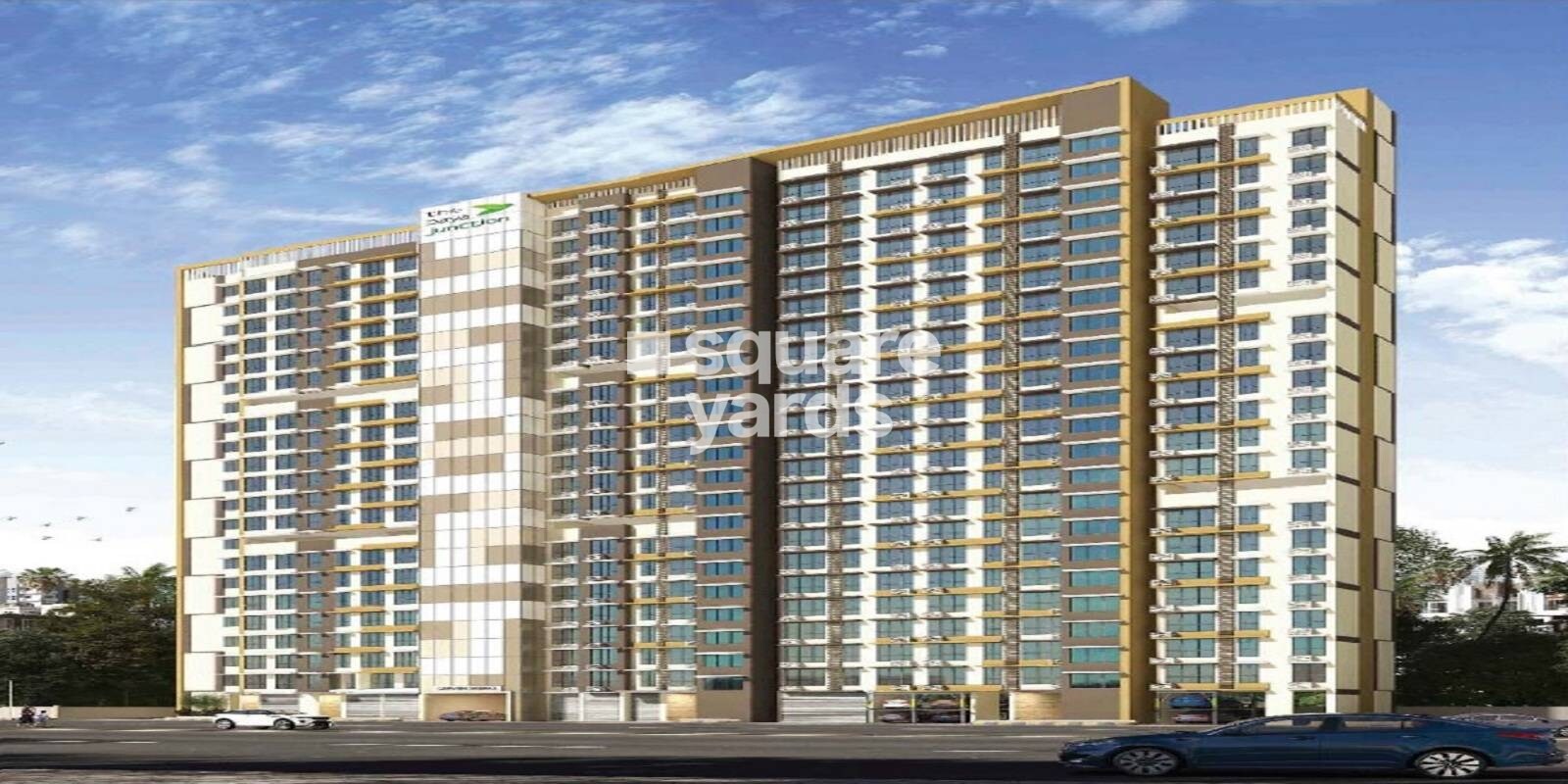 The Baya Junction Cover Image