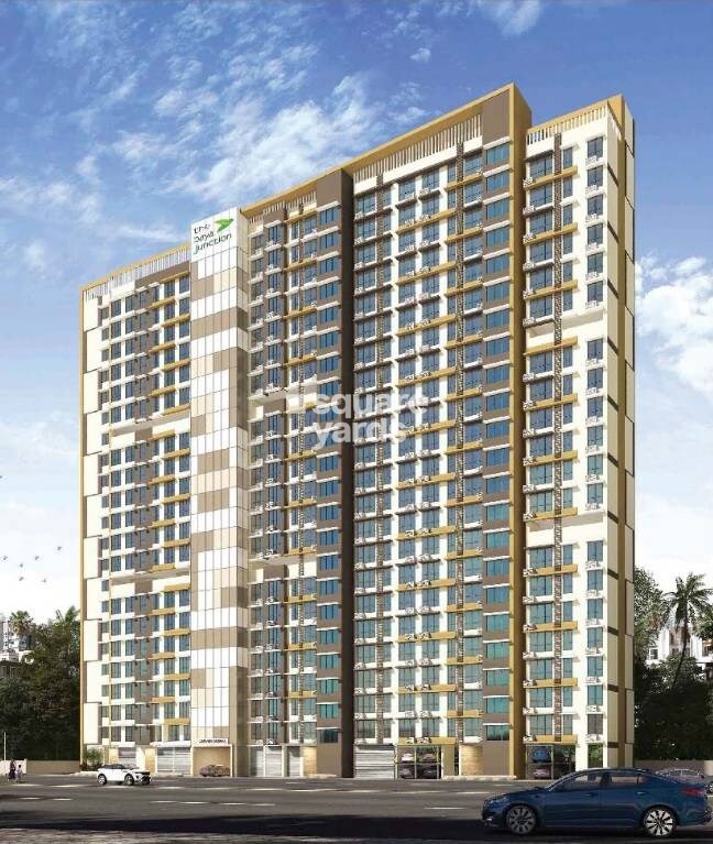 The Baya Junction Tower View 1