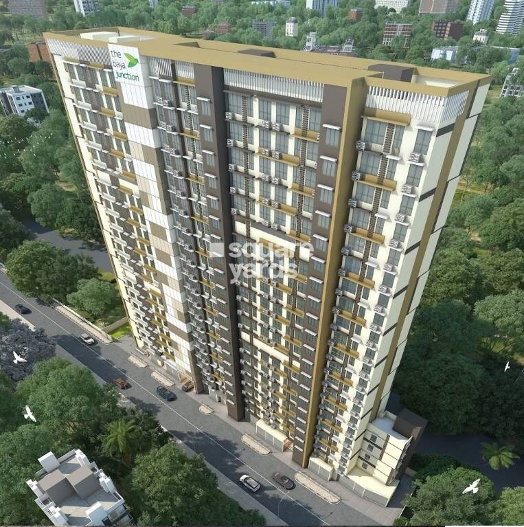 The Baya Junction Tower View 2