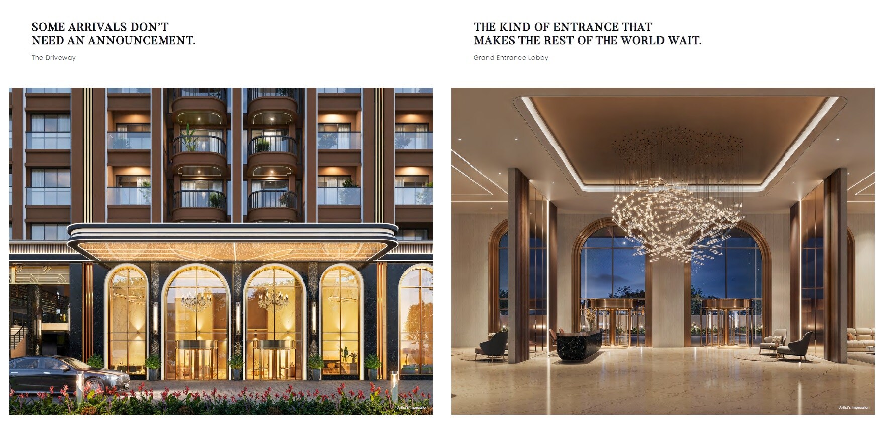 The Baya Marol Amenities-Features 1