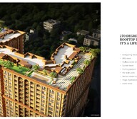 The Baya Marol Amenities-Features