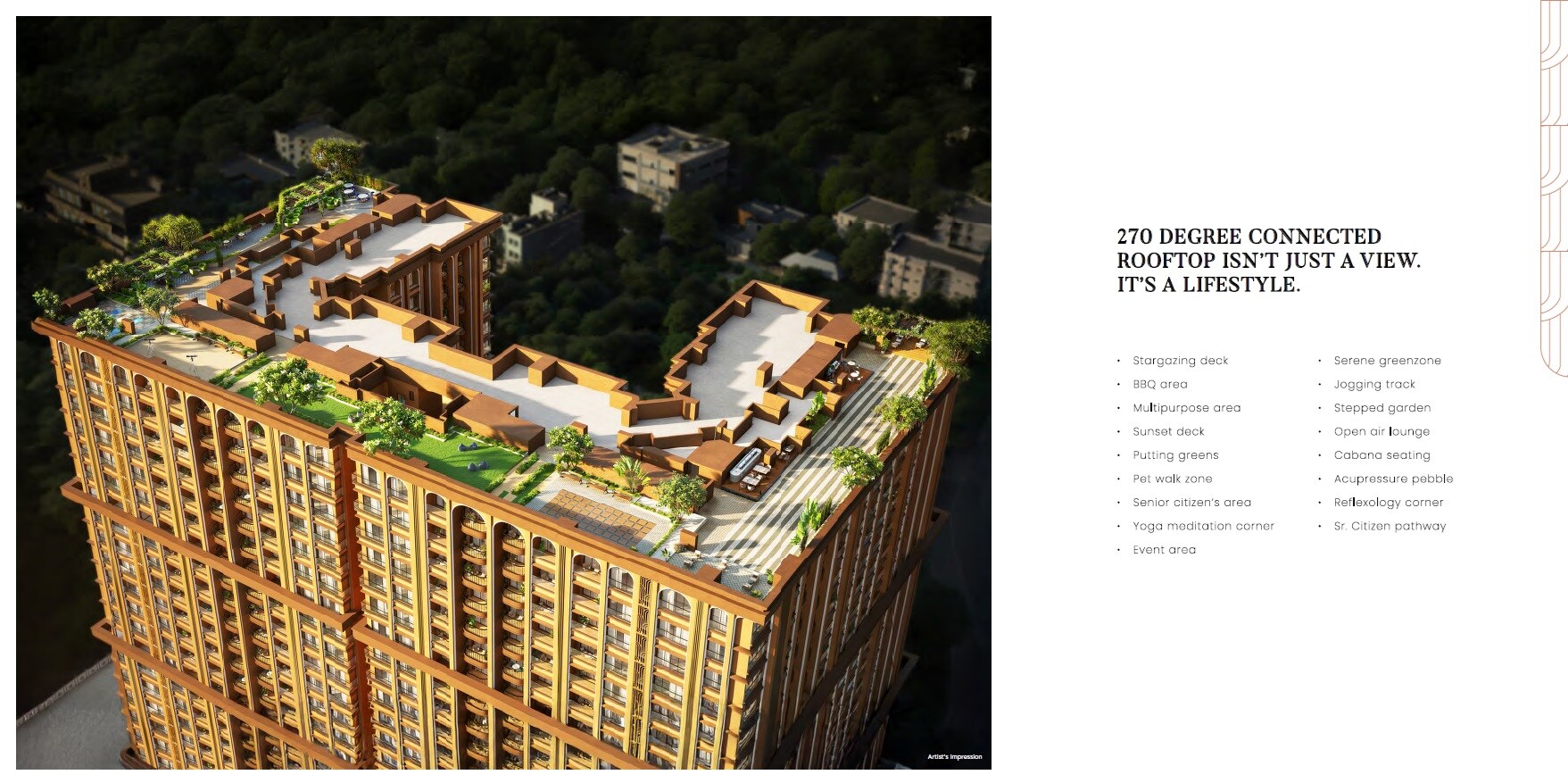 The Baya Marol Amenities-Features 2