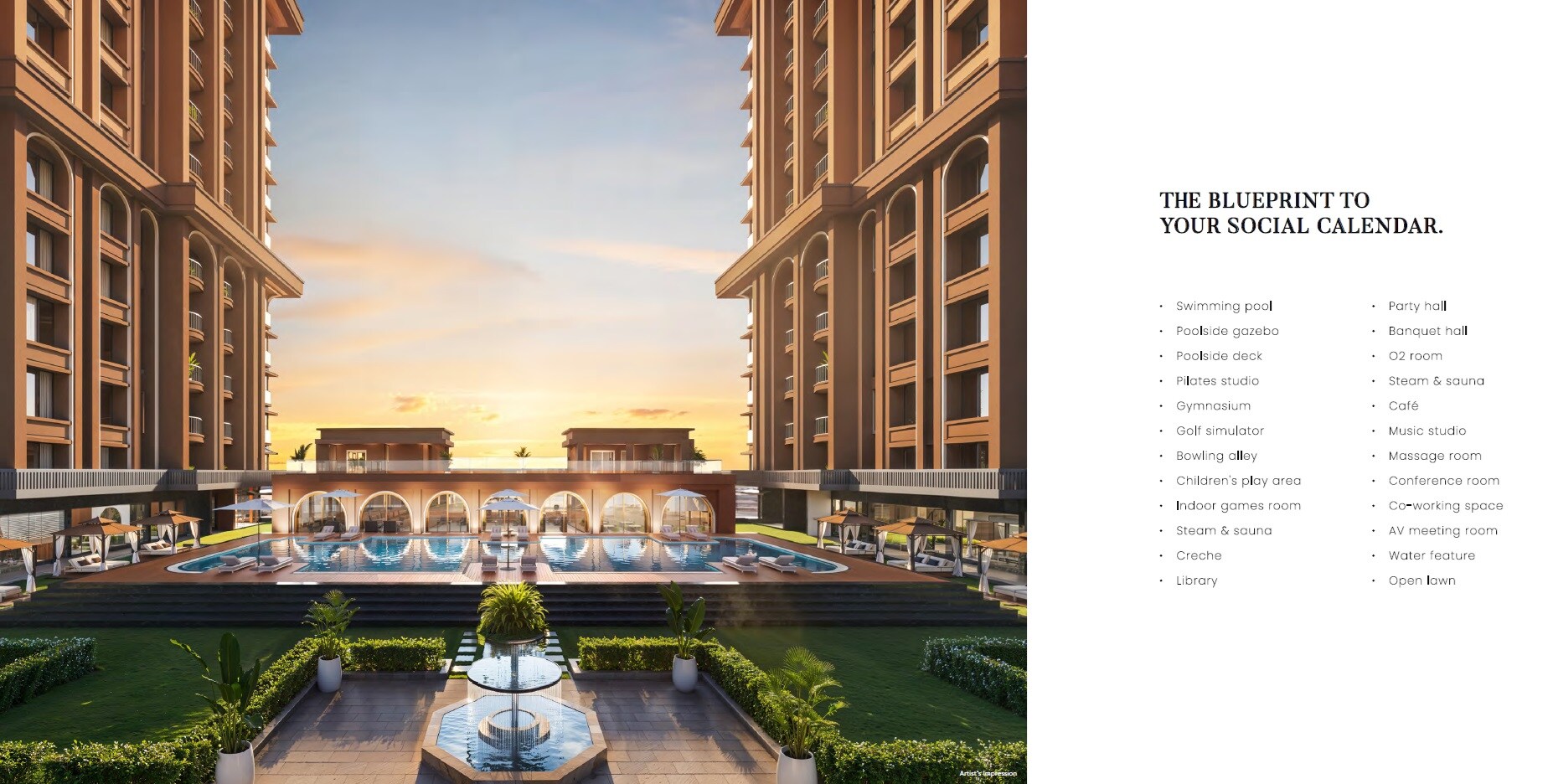 The Baya Marol Amenities-Features 4