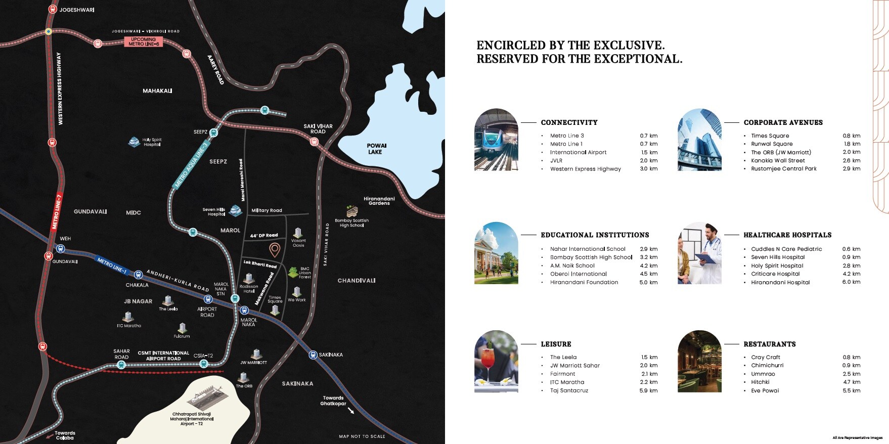 The Baya Marol Location Image