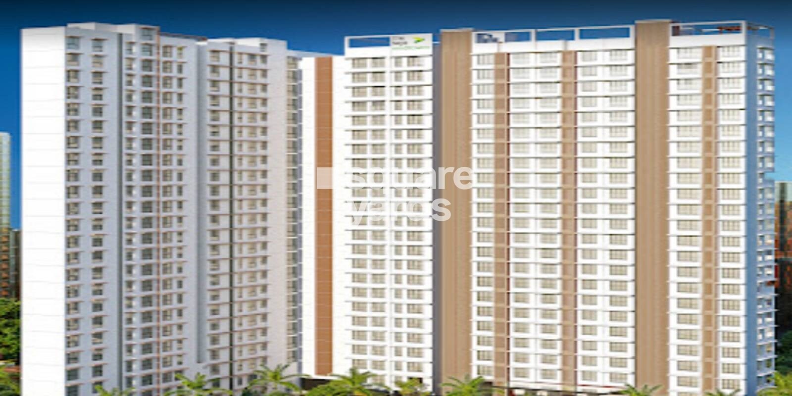 The Baya Midtown, Dadar West, Mumbai