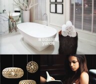 The Baya Park Apartment Interiors