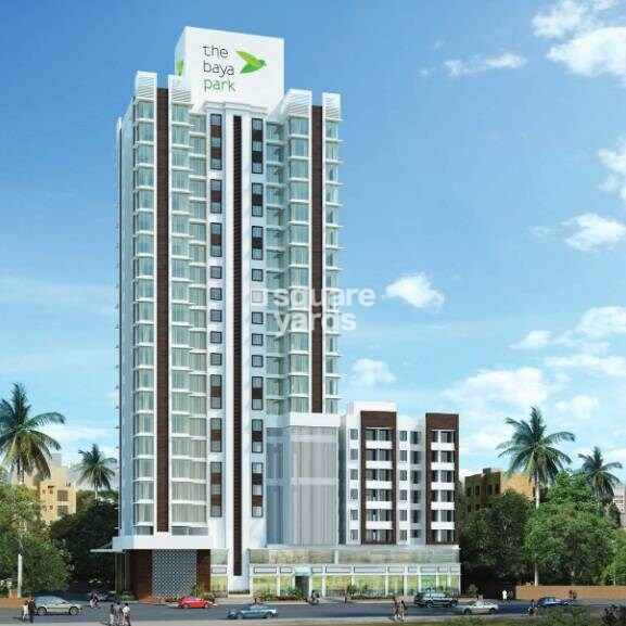 The Baya Park Tower View