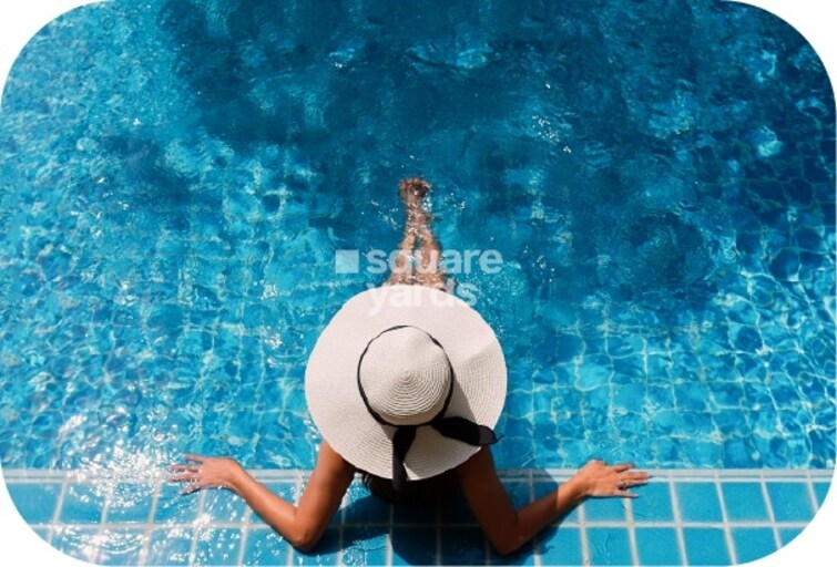 The Baya Sunrise Amenities-Features 1