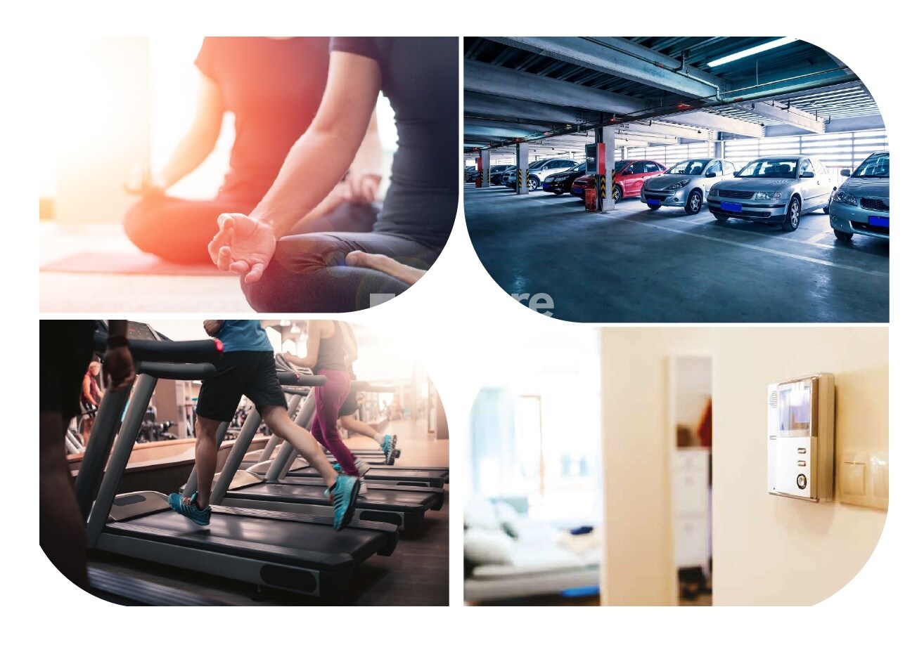 The Baya Sunrise Amenities-Features 2