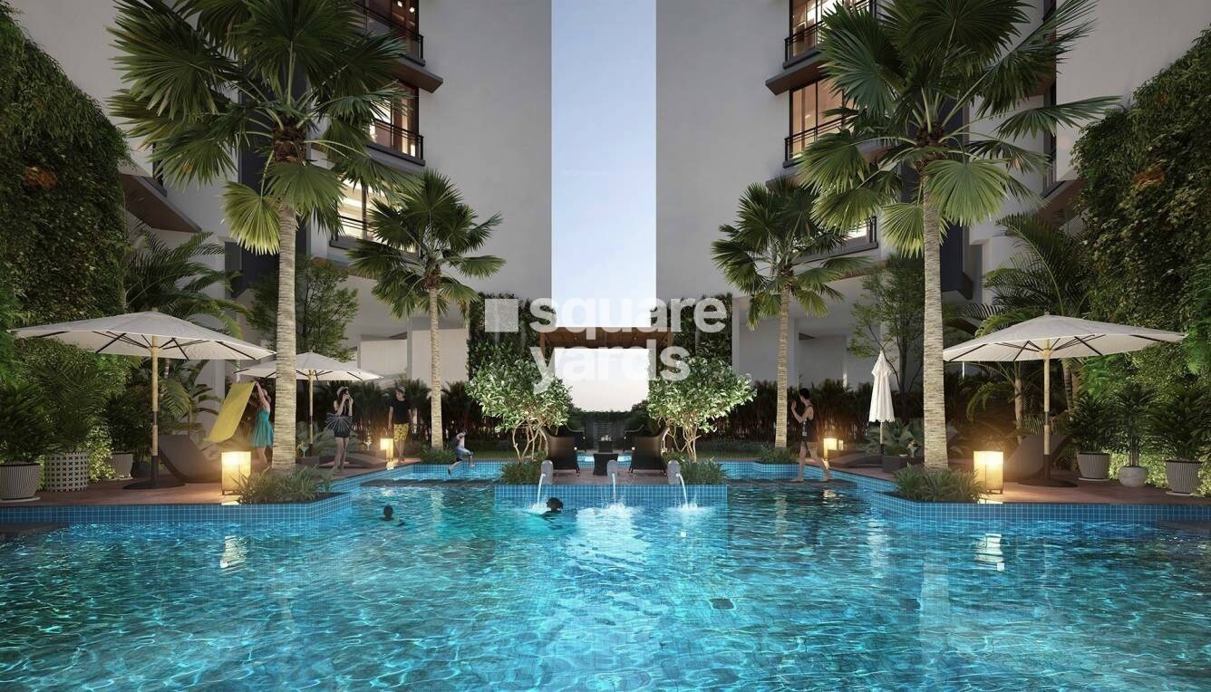 The Baya Upper Nest Tower A