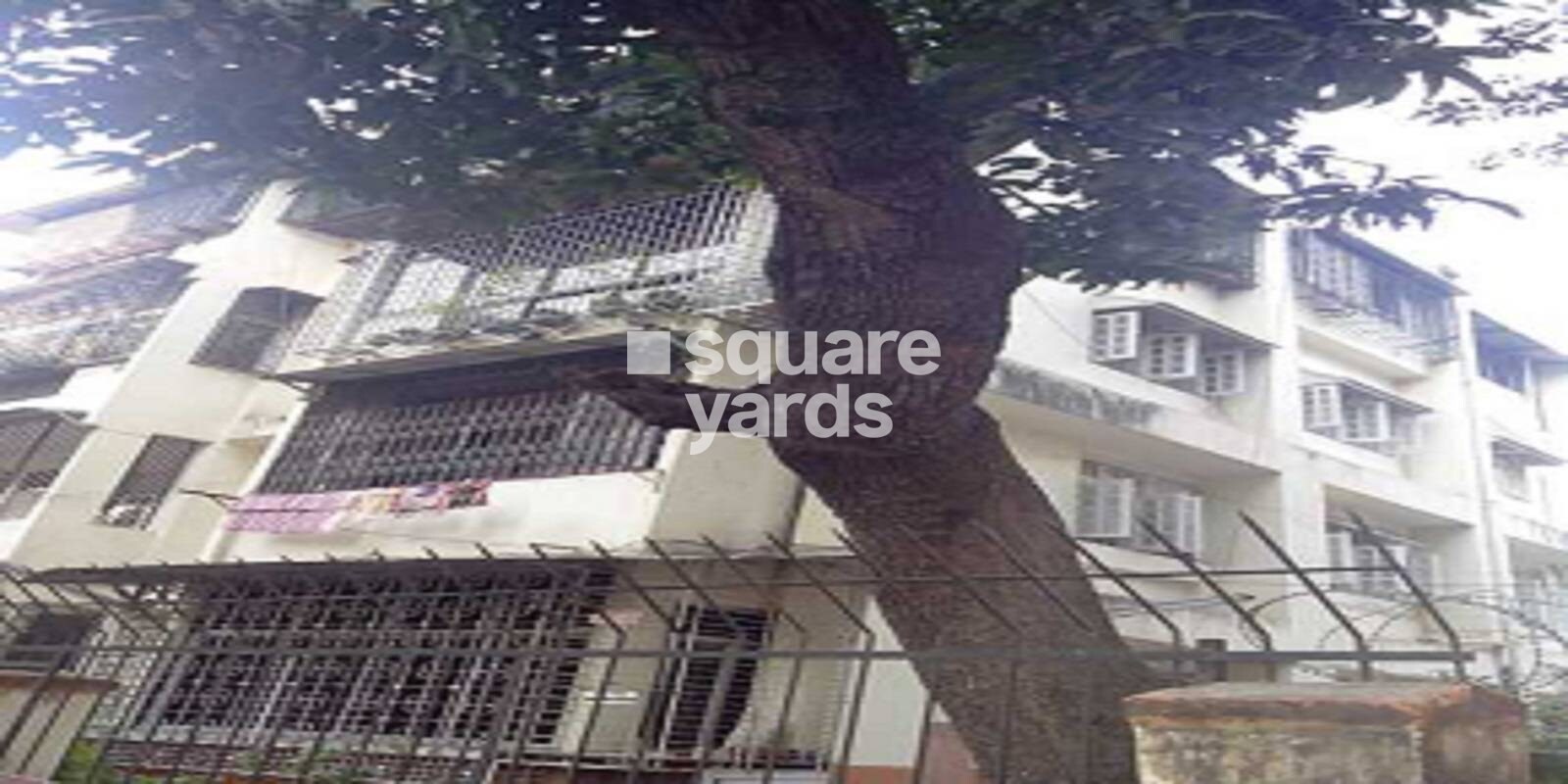 The Bombay Hindu CHS