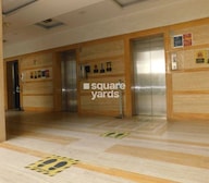 The Crescent Business Park Lift Lobby Image