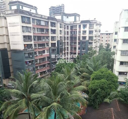 The Discovery Chs Tower View