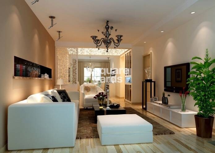 The Elite Tower Apartment Interiors