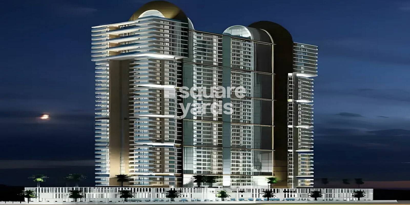 The Elite Tower