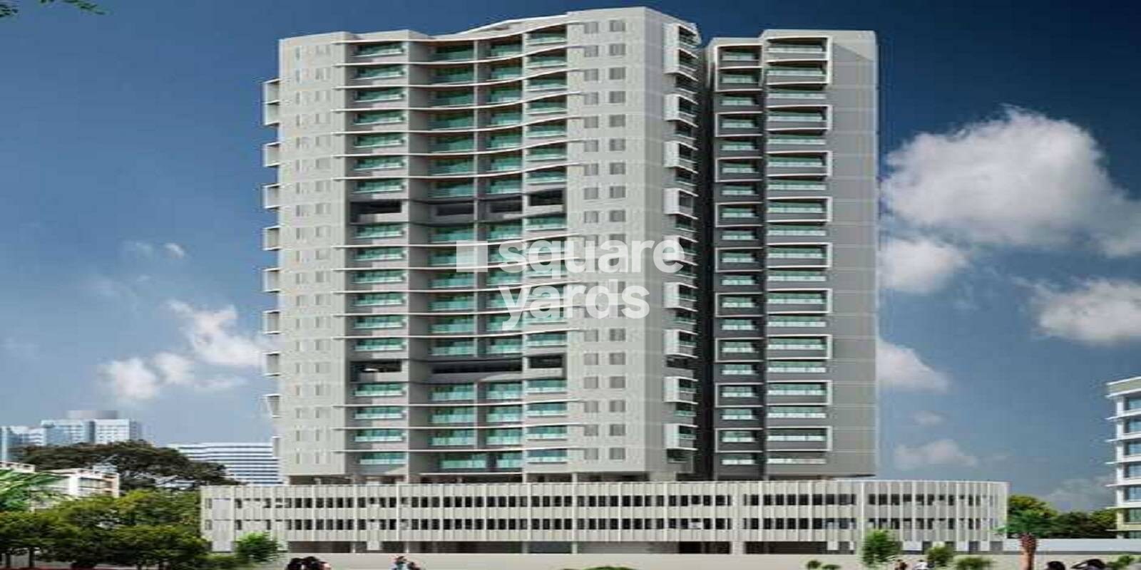 The Enterprise Pakeeza Heights