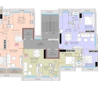 The Green Alfa CHS Floor Plans