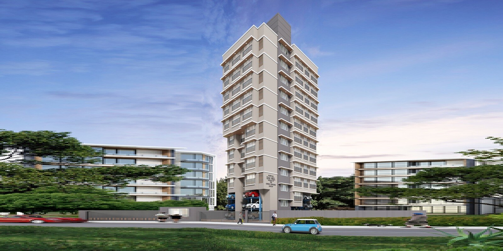 the-green-sai-hill-chs