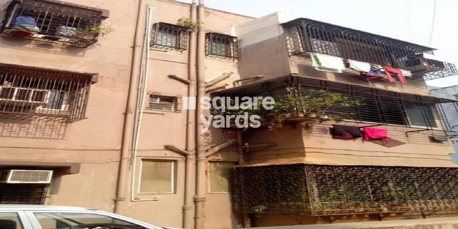 The Jaya Chandrika CHS