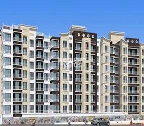 The Kamal Sagar CHS Tower View