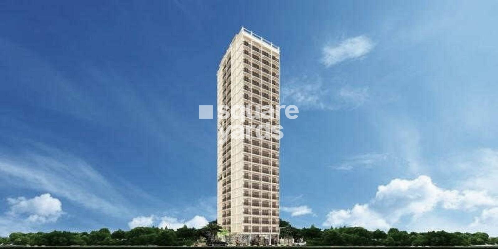 The Makwana Om Palace