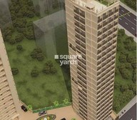 The Makwana Om Palace Tower View