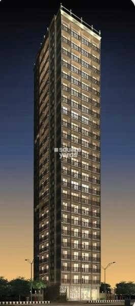 The Makwana Om Palace Tower View 2