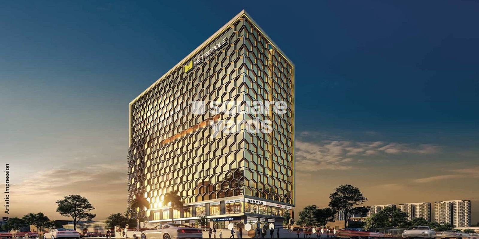 the-metropole