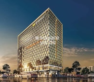 The Metropole Tower View